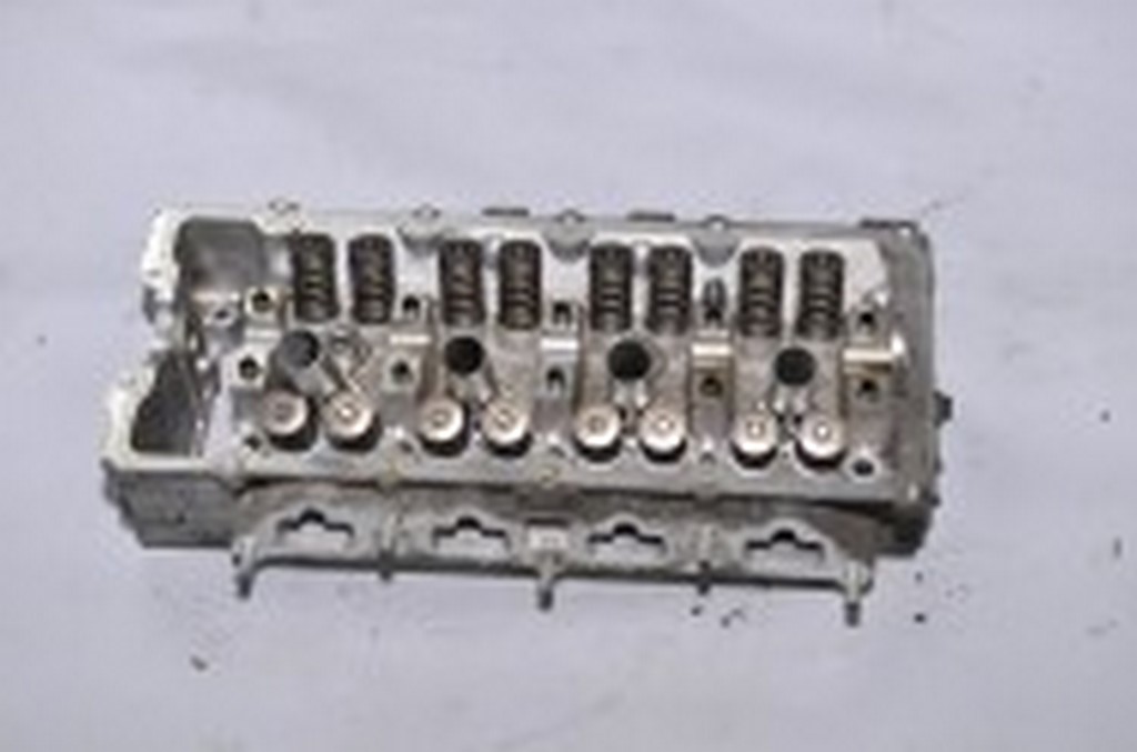 M SERİSİ ÇIKMA PARÇA SİLİNDİR KAPAĞI